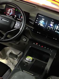 Haval H6 GT